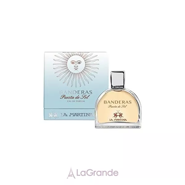 La Martina Banderas Puesta de Sol ��������������� ���� (������)