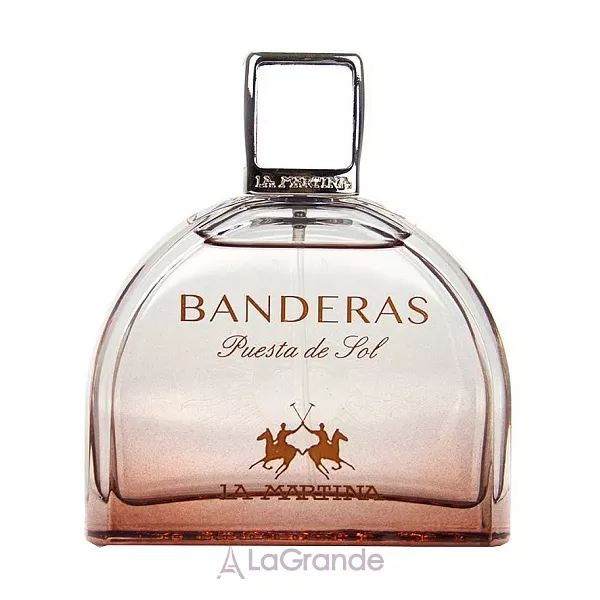 La Martina Banderas Puesta de Sol ��������������� ���� (������)