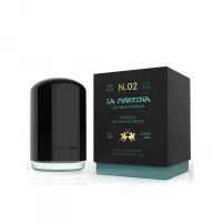 La Martina Blue Gardenia ����������� ����