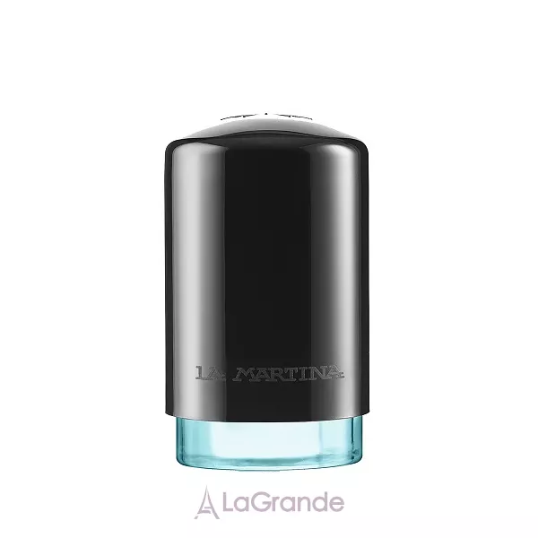 La Martina Blue Gardenia ��������������� ����