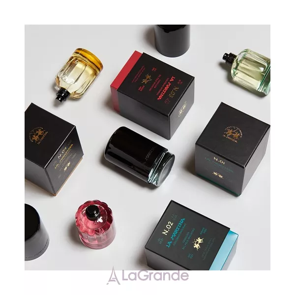 La Martina Nude Amber ��������������� ���� (������)