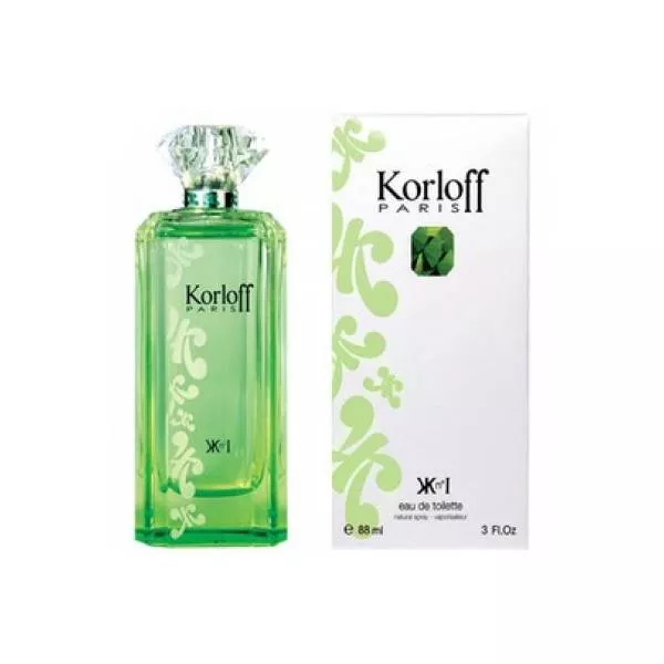Korloff Paris Kn�I Korloff ��������� ����