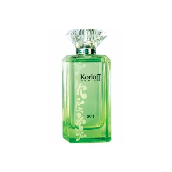 Korloff Paris Kn�I Korloff ��������� ����
