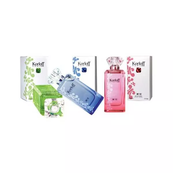 Korloff Paris Kn�I Korloff ��������� ����