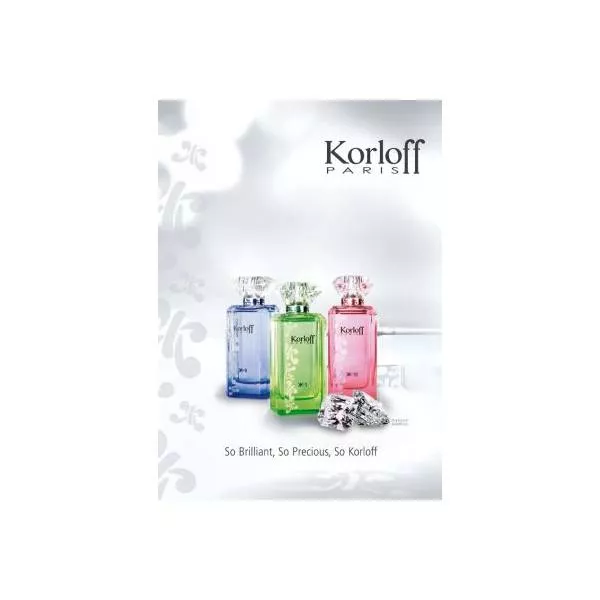 Korloff Paris Kn�I Korloff ��������� ����