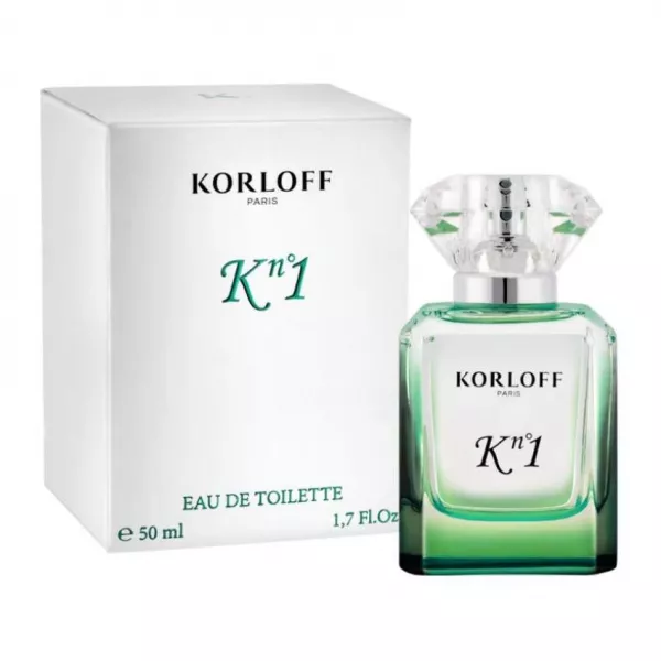 Korloff Paris Kn�I Korloff ��������� ����