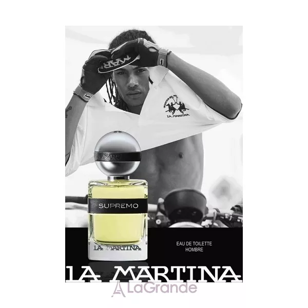 La Martina Supremo ��������� ����