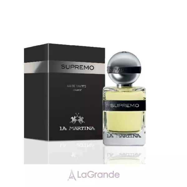 La Martina Supremo ��������� ����