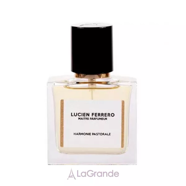 Lucien Ferrero Maitre Parfumeur  Harmonie Pastorale ��������������� ����
