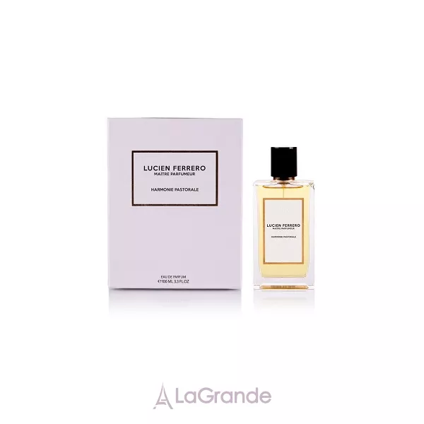Lucien Ferrero Maitre Parfumeur  Harmonie Pastorale ��������������� ����