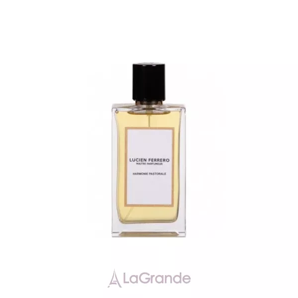 Lucien Ferrero Maitre Parfumeur  Harmonie Pastorale ��������������� ����