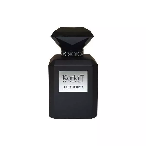 Korloff Paris Private Black Vetiver ��������� ����