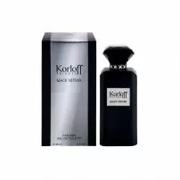 Korloff Paris Private Black Vetiver ��������� ����