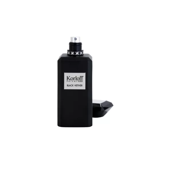 Korloff Paris Private Black Vetiver ��������� ����