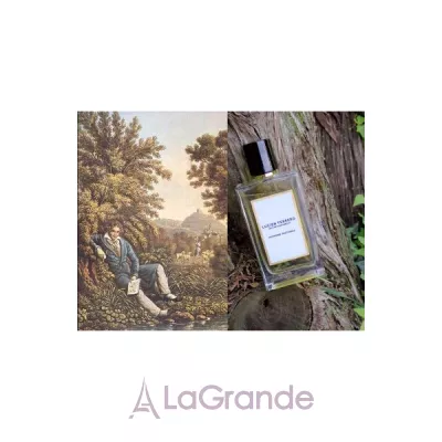 Lucien Ferrero Maitre Parfumeur  Harmonie Pastorale   ()