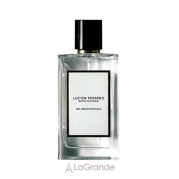 Lucien Ferrero Maitre Parfumeur  Par Amour Pour Elle ��������������� ���� (������)