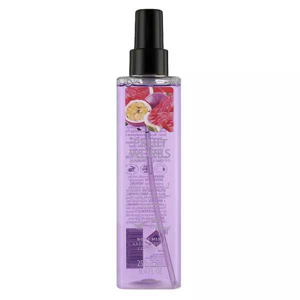 Grace Cole Fruit Works Body Mist Passion Fruit & Watermelon ����� ��� ���� 