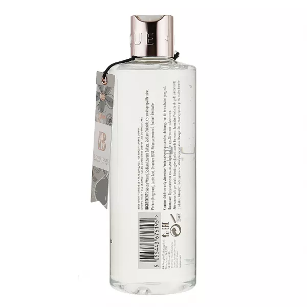 Grace Cole Body Wash Boutique Neroli, Pear & Gingerlily ���� ��� ���� 