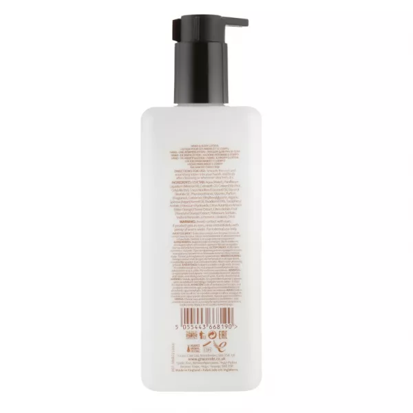 Grace Cole Fruit Works Hand & Body Lotion Mandarin & Neroli ������� ��� ��� � ��� 