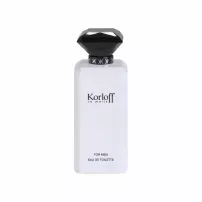Korloff Paris Korloff In White ��������� ���� (������)