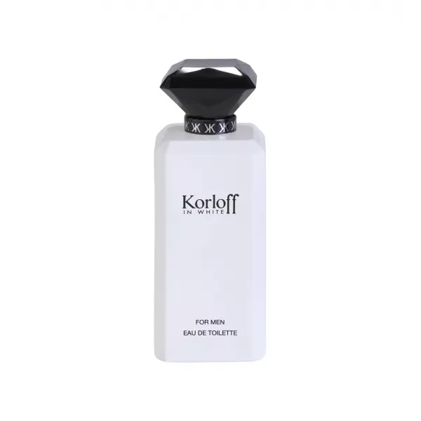 Korloff Paris Korloff In White ��������� ���� (������)