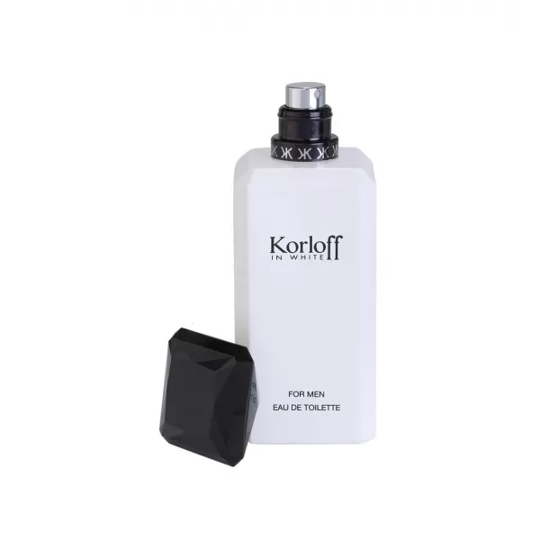 Korloff Paris Korloff In White ��������� ���� (������)