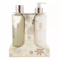 Grace Cole Boutique Mandarin, Basil & Grapefruit Body Care Duo ����� "��������, ������� � ���������" (b/lot/500ml + sh/gel/500ml)