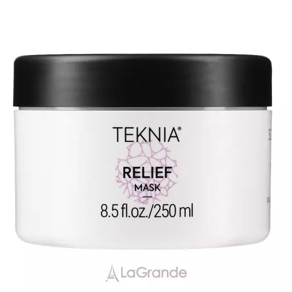 Lakme Teknia Scalp Care Relief Mask ���������� ����� ��� ������� �� ���� ���� ������
