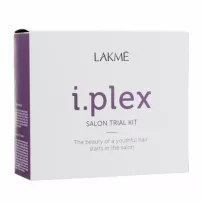 Lakme I.Plex Salon Trial Kit ������� �������� ����� ��� �������������� ����� (treatment/3x100ml)