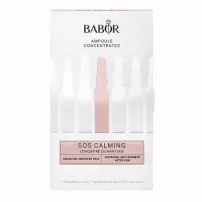Babor Ampoule Concentrates SOS Calming ������ ��� ���� "�������������"