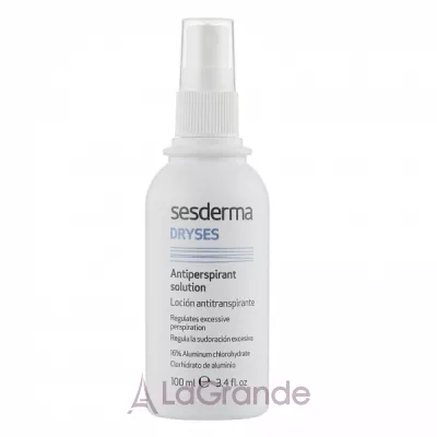 SesDerma Dryses Antitranspirant Solution г    