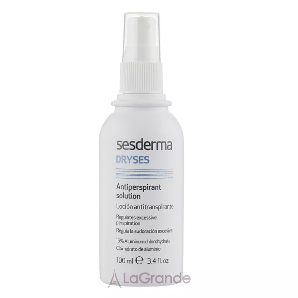 SesDerma Dryses Antitranspirant Solution г���� ����� ���� �� �����