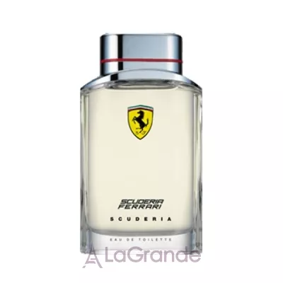 Ferrari Scuderia Ferrari  