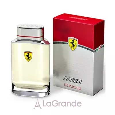 Ferrari Scuderia Ferrari  
