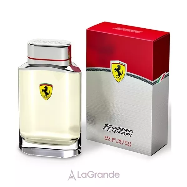 Ferrari Scuderia Ferrari ��������� ����
