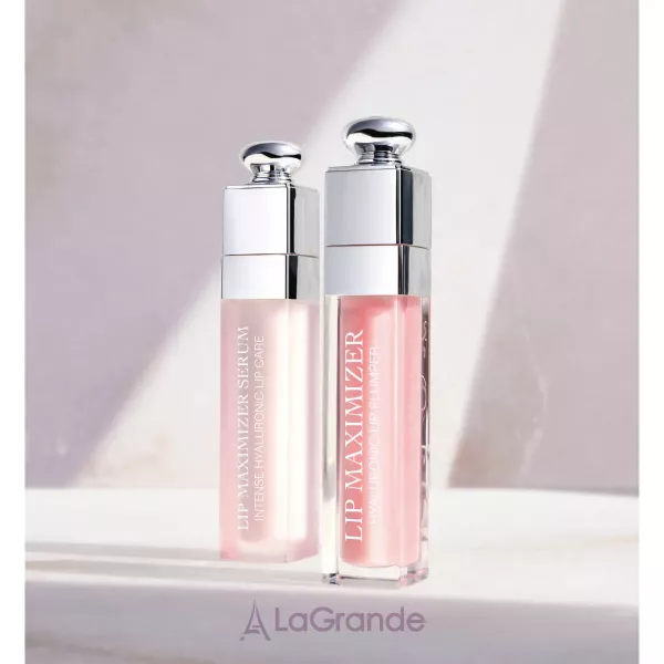 Christian Dior Addict Lip Maximizer Serum ���������-������� ��� ���