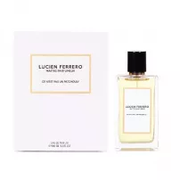 Lucien Ferrero Maitre Parfumeur  Ce N'est Pas Un Patchouly ��������������� ����