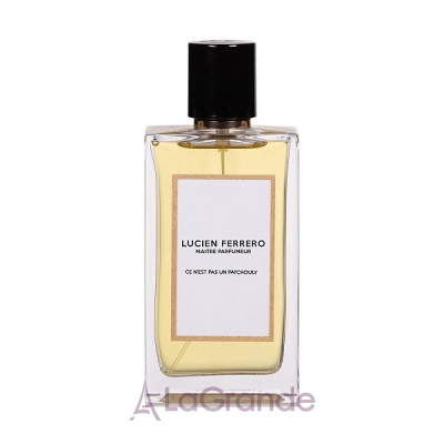 Lucien Ferrero Maitre Parfumeur  Ce N'est Pas Un Patchouly   ()