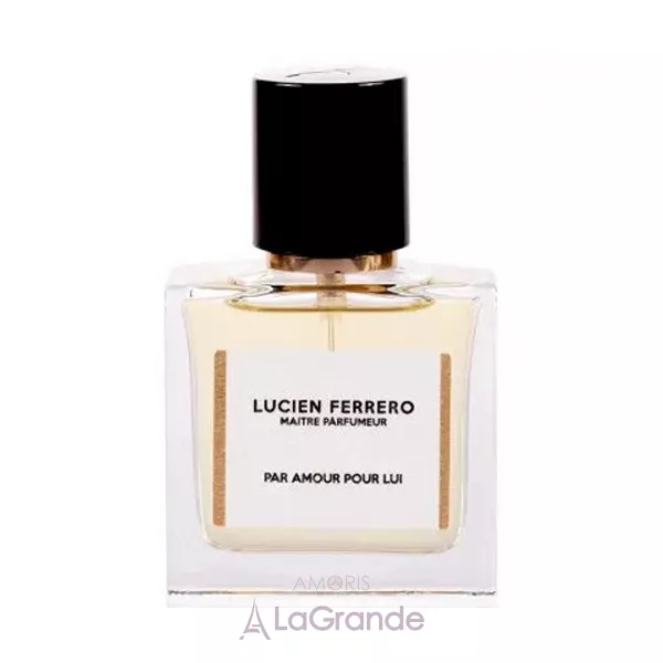 Lucien Ferrero Maitre Parfumeur  Par Amour Pour Lui ��������������� ����