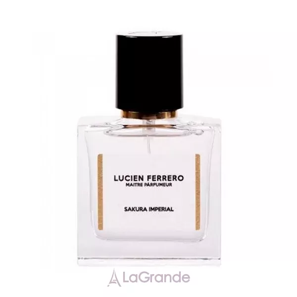 Lucien Ferrero Maitre Parfumeur  Sakura Imperial ��������������� ����