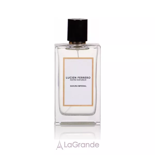 Lucien Ferrero Maitre Parfumeur  Sakura Imperial ��������������� ����
