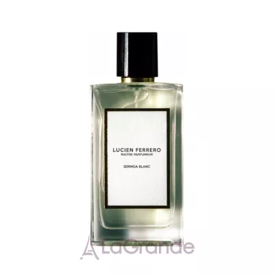 Lucien Ferrero Maitre Parfumeur  Seringa Blanc   ()