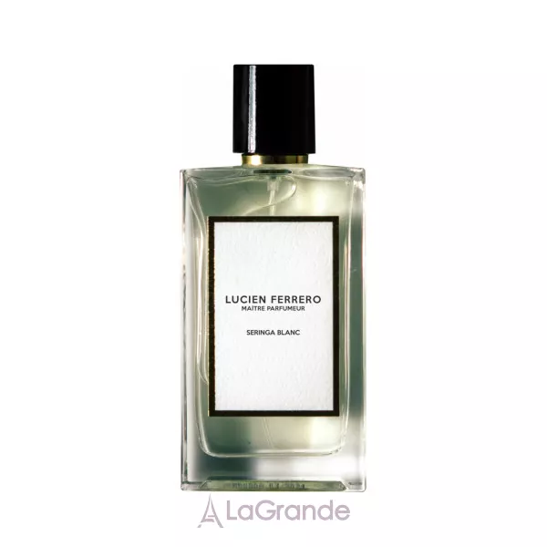 Lucien Ferrero Maitre Parfumeur  Seringa Blanc ��������������� ���� (������)