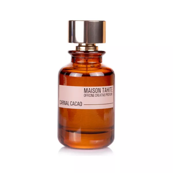 Maison Tahite Carnal Cacao ����������� ����