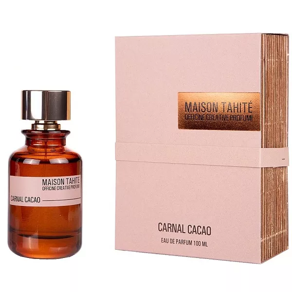 Maison Tahite Carnal Cacao ����������� ����