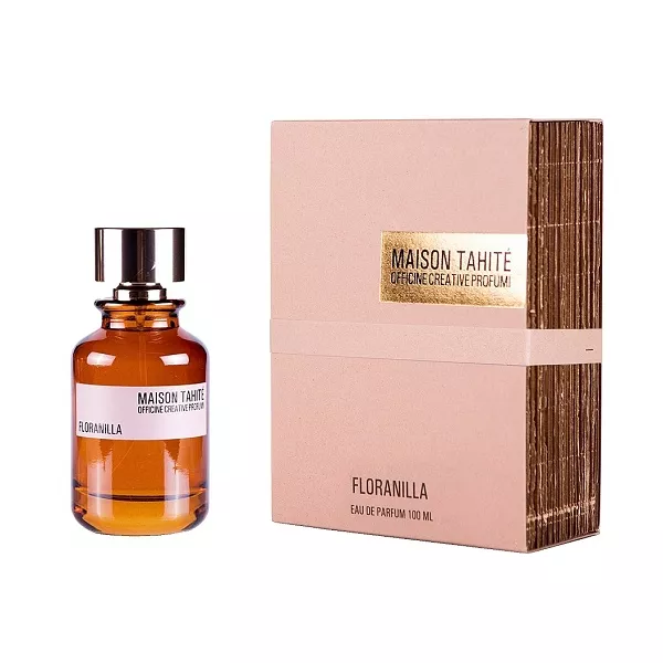 Maison Tahite  Floranilla ��������������� ���� (������)