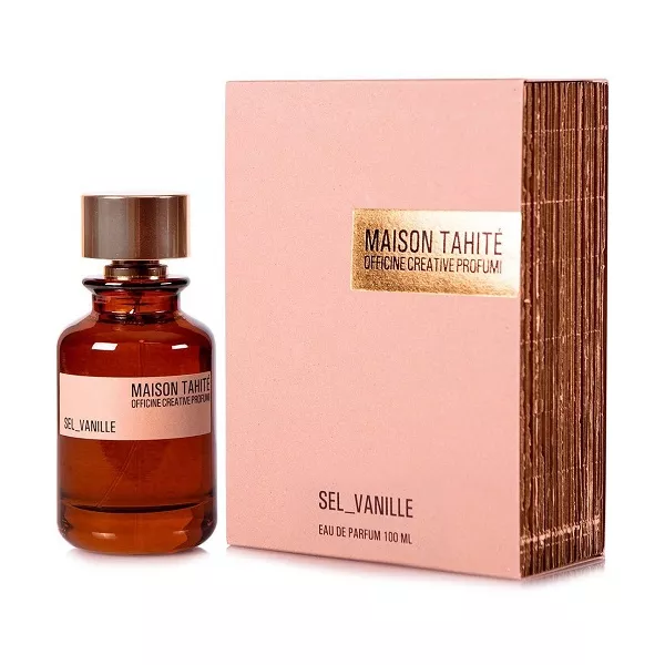 Maison Tahite  Sel-Vanille ����������� ���� (������)
