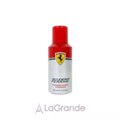 Ferrari Scuderia Ferrari 