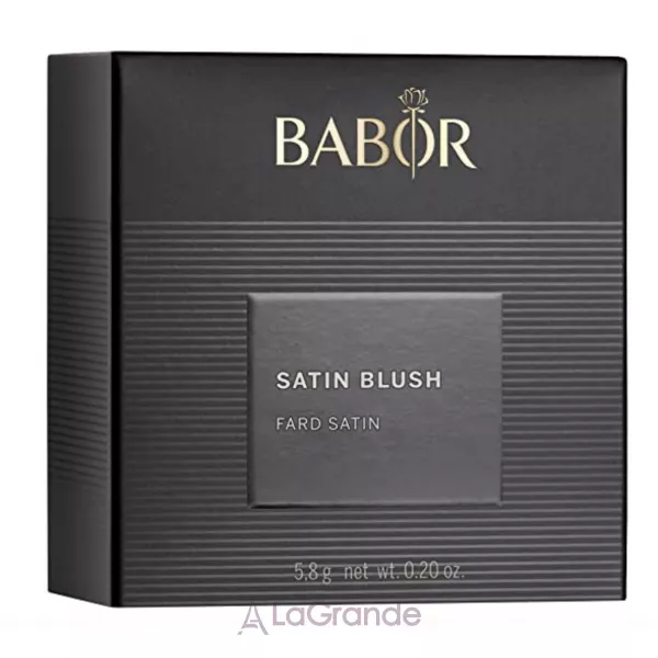Babor Satin Blush ��������� ������ ��� ����