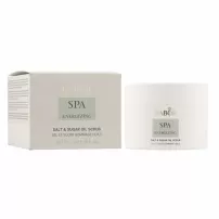 Babor Spa Energizing Salt & Sugar Oil Body Scrub �������-�������� ����� ��� ���